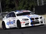 BMW M3 Coupe SuperStars-Series 2009 года